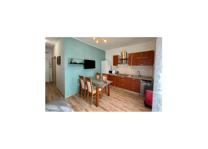 Awesome In With Wifi 公寓